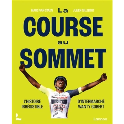 Image de La course au sommet