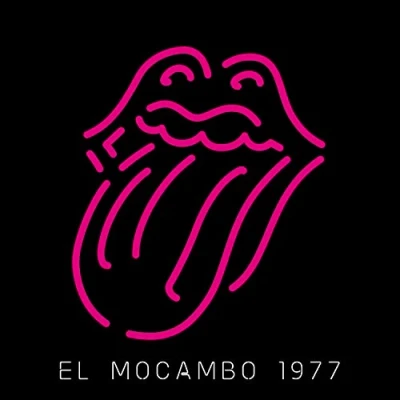 Afbeelding van The Rolling Stones Live At El Mocambo (2 CD)