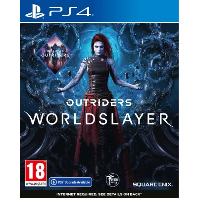 Afbeelding van Outriders: Worldslayer PlayStation 4