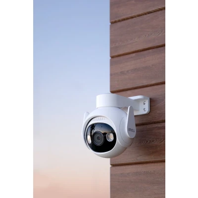 Afbeelding van imou Cruiser 2 2K IPC GS7EP 3M0WE IP Bewakingscamera WiFi 2304 x 1296 Pixel