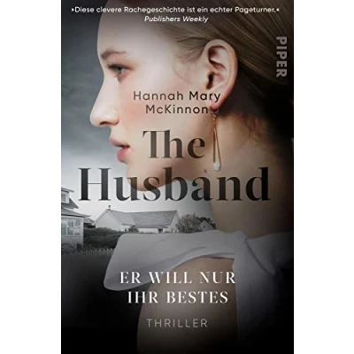 Afbeelding van The Husband Er will nur ihr Bestes