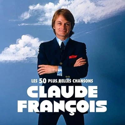 Afbeelding van Claude François Les 50 Plus Belles Chansons (3 CD)