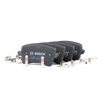 Afbeelding van Bosch Remblokset 0 986 494 637
