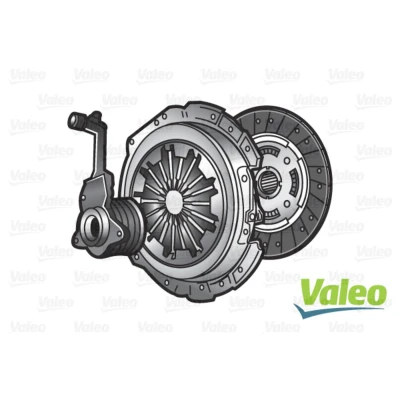 Afbeelding van Valeo Koppelingskit 834033