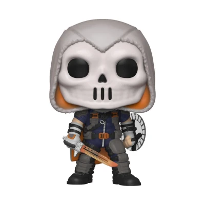 Afbeelding van Funko POP! Marvel: Avengers Game Taskmaster (47815)