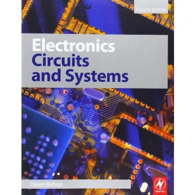 Afbeelding van Electronics Circuits and Systems
