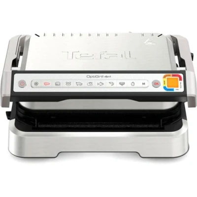 Image de Tefal OptiGrill GC774D