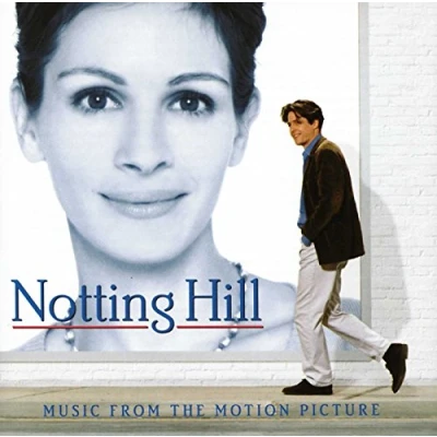 Afbeelding van Various Artists Notting Hill (CD) (Original Soundtrack)
