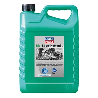 Afbeelding van Liqui Moly 1280 1281 Bio zaagketting olie