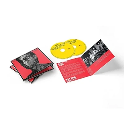 Afbeelding van The Rolling Stones Tattoo You (2 CD) (Deluxe Edition)