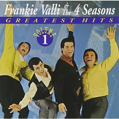 Afbeelding van Greatest Hits Vol. 1