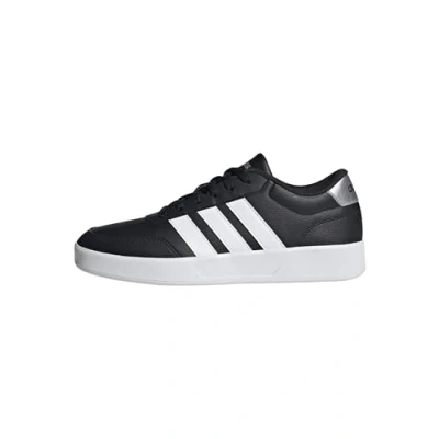 Image de adidas Femme BREAKNET 3.0 SHOES, core black/ftwr white/silver met., 38 EU