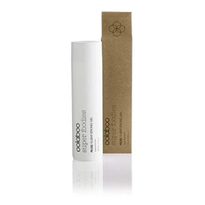 Afbeelding van Oolaboo Super Foodies FS 03 : Fluent Strong Gel 250 ml