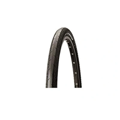 Afbeelding van Maxxis Detonator zwart 28 inch Kevlar Bandenmaat 622 700 x 28c