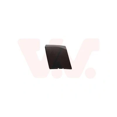 Afbeelding van Van Wezel Sleepoog afdekkap 1809557