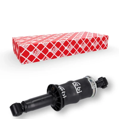 Afbeelding van Febi Bilstein Schokdemper cabine ophanging 106672