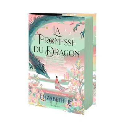 Afbeelding van LA PROMESSE DU DRAGON (ED.COLLECTOR)