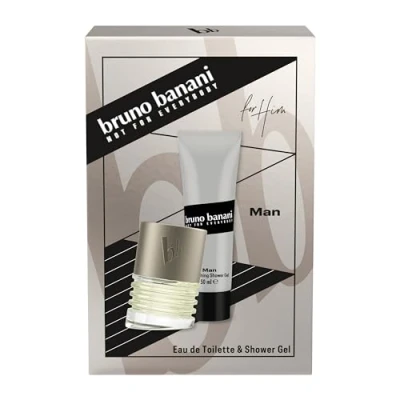 Afbeelding van Bruno Banani Man Gift Set