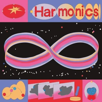 Afbeelding van Harmonics