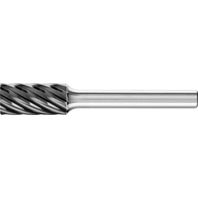 Afbeelding van PFERD 21102181 Freesstift Lengte 60 mm Afmeting, Ø 10 Werklengte 20 Schachtdiameter 6