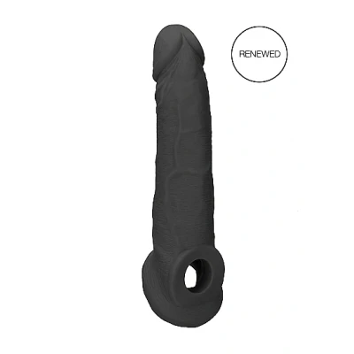 Afbeelding van Penis Sleeve 21.5 Zwart