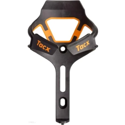 Afbeelding van Tacx Ciro bidonhouder mat oranje