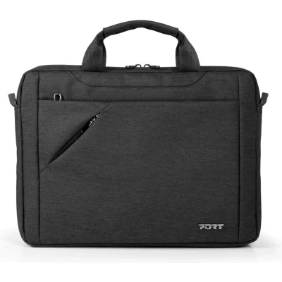 Afbeelding van Laptoptas Port Designs 135172 Zwart 15,6 43 x 23,5 7 cm