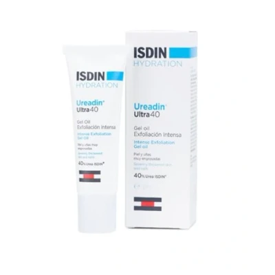 Afbeelding van Isdin Gel Hydration Ureadin Ultra 40