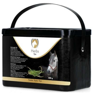 Image de Excellent Herbs Thym 500g