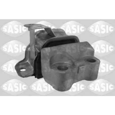 Afbeelding van SASIC 2706048 Houder, motorophanging Rubbermetaallager Versnellingsbak zijde