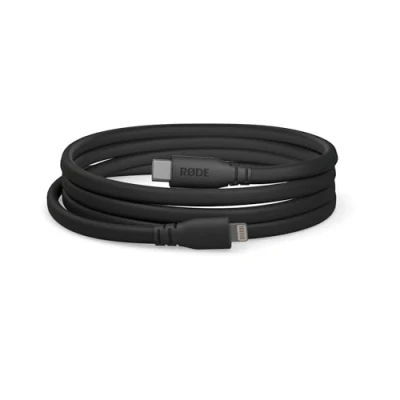 Afbeelding van Rode SC19 USB C to lightning cable 1,5m