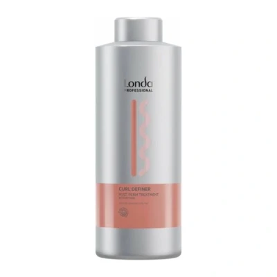 Image de Londa Professional Curl Definer Post Perm Treatment 1000 ml