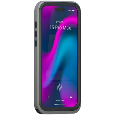 Afbeelding van Catalyst Waterproof Case iPhone 15 Pro 24830