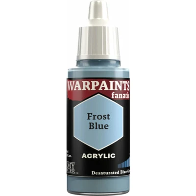 Afbeelding van Warpaints Fanatic: Frost Blue