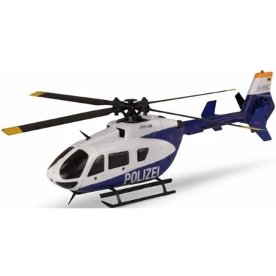 Afbeelding van Amewi AFX 135 Polizei RC helikopter RTF