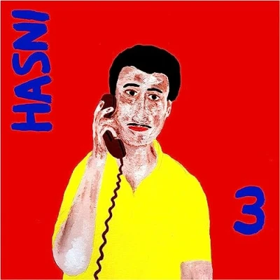 Afbeelding van Cheb Hasni Volume 3 (LP)