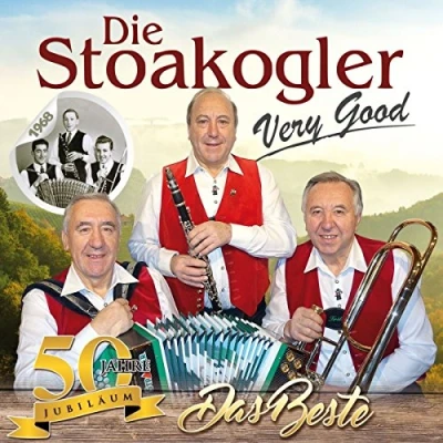 Afbeelding van Das Beste 50 Jahre Jubilaum