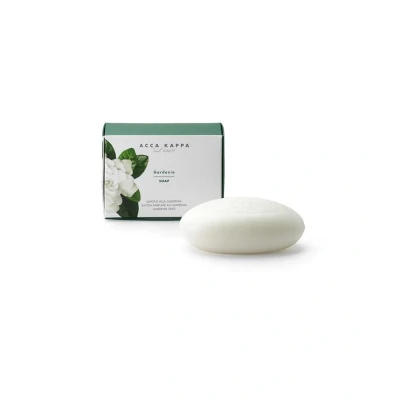 Afbeelding van Acca kappa Savon à la gardénia 150gr