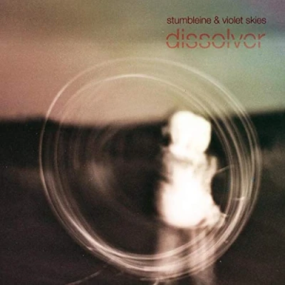 Afbeelding van Stumbleine Feat. Violet Skies Dissolver (CD LP)