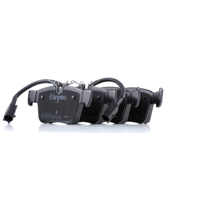 Afbeelding van Brembo Remblokset P 23 180