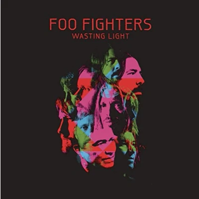 Afbeelding van Wasting Light