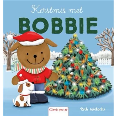 Image de Kerstmis met Bobbie