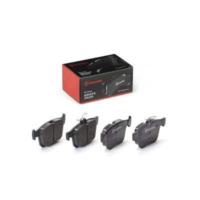 Afbeelding van Brembo Remblokset P 85 191