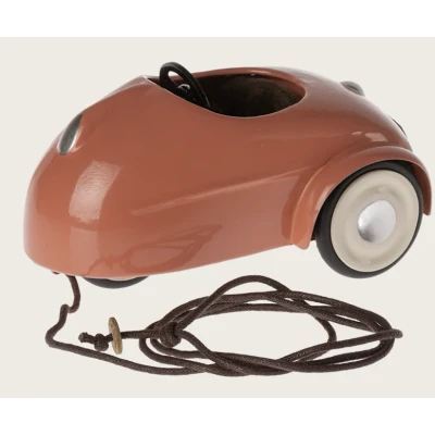 Afbeelding van Maileg auto koraal 7 cm