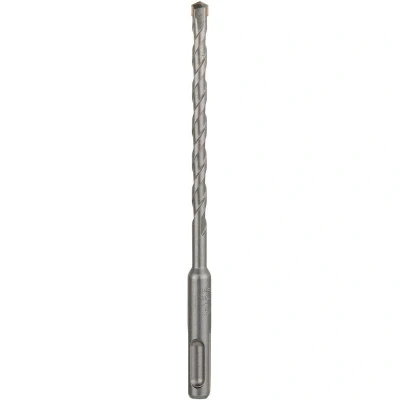 Afbeelding van Bosch Accessories 2609255511 Carbide Hamerboor 7 mm Gezamenlijke lengte 160 SDS Plus 1 stuk(s)