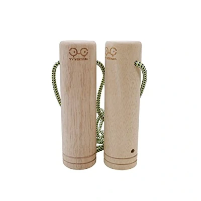 Afbeelding van Y&amp;Y Vertical Twin Cylinder 55 mm Max Climbing hand trainer grip strength grijp kracht knijpen klimmen klim