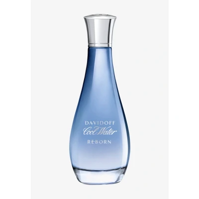 Afbeelding van Davidoff Fragrances COOL Water Woman Reborn Eau de toilette, Dames, Maat: 100 ml,