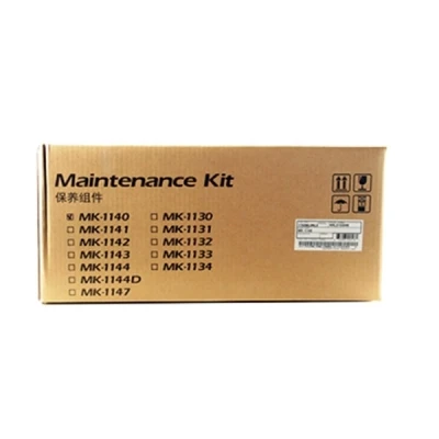 Image de FS 1135MFP Kyocera MK 1140 kit d&#039;entretien (d&#039;origine)