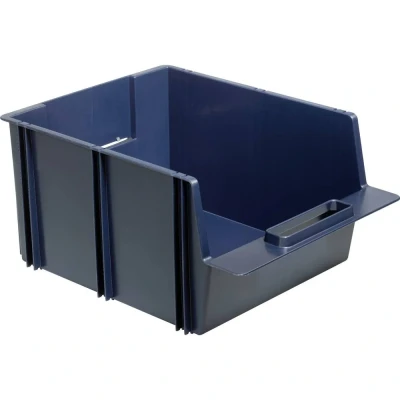 Afbeelding van raaco Assortimentsdoos (b x h d) 280 186 375 mm Inhoud 1 stuk(s)