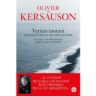 Afbeelding van Veritas tantam potentiam habet ut non subverti possit (La vérité a une telle puissance qu&#039;elle ne peut être anéantie)